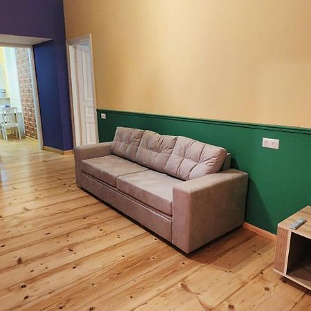 Friends - Your Cosy Apartment In The Center Tbilisi Buitenkant foto