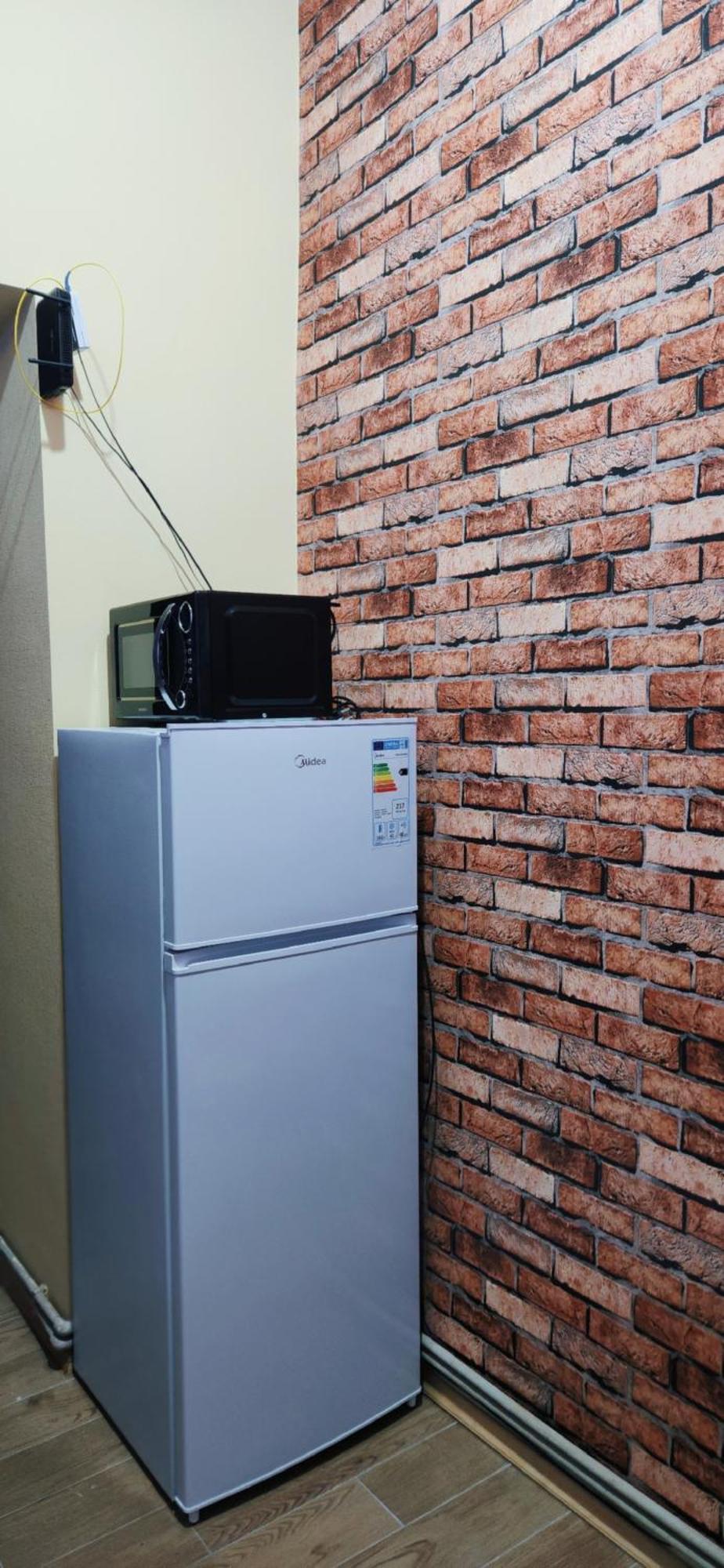 Friends - Your Cosy Apartment In The Center Tbilisi Buitenkant foto
