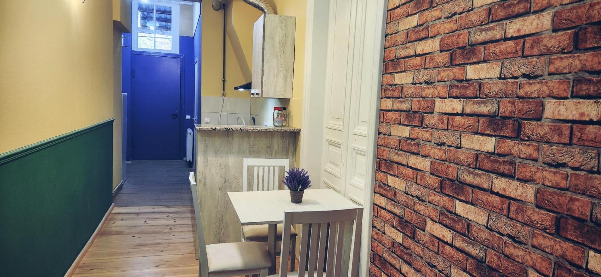 Friends - Your Cosy Apartment In The Center Tbilisi Buitenkant foto