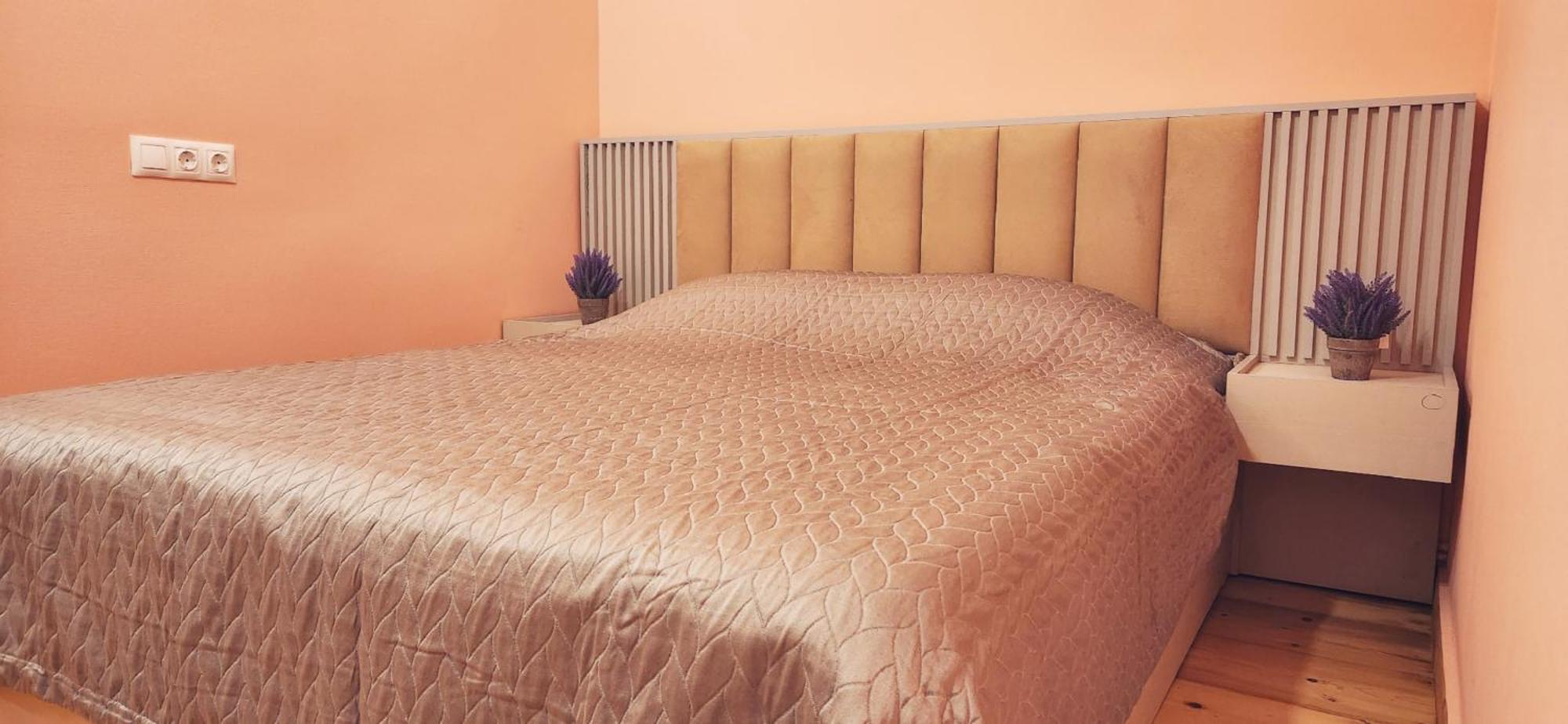 Friends - Your Cosy Apartment In The Center Tbilisi Buitenkant foto