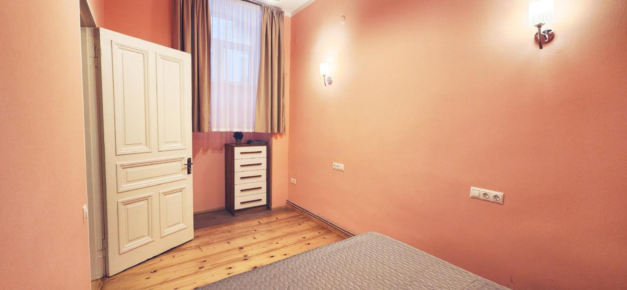 Friends - Your Cosy Apartment In The Center Tbilisi Buitenkant foto